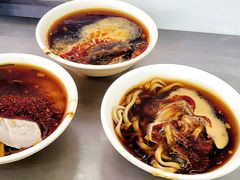 -杨记灌肠(食品街店)