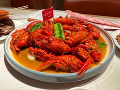 -杨氏青龙虾·羊蝎子(托乐嘉店)