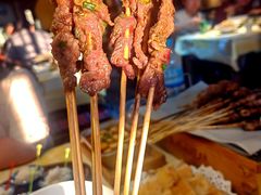 -串盟烧烤·长沙美食地标(星沙店)