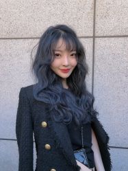 点击看大图 -3AM HAIR SALON烫发染发接发