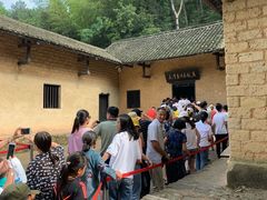 -韶山毛泽东同志故居