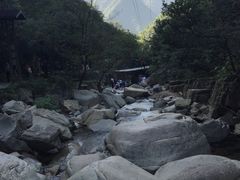 -浙北大峡谷