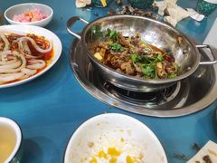 -贵州笋子鸡(米市街店)