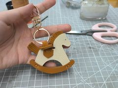 -猛犸手作·皮具·diy团建·礼品定制(新华路店)