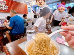 -恩宁刘福记(东华东路店)