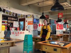 -李子坝梁山鸡(李子坝大鸡哥店)