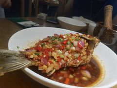 -费大厨辣椒炒肉(新城吾悦广场店)