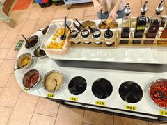 -潮汕美牛肉丸火锅店(天宁寺店)