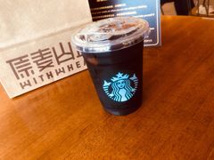 -星巴克(天津大悦城第二店)