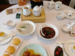 -稻香酒家·33年老字号·港式粤菜(富邦中心店)