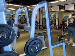 -美菲尔健身(流花店)