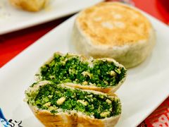 茴香盒子-玉华台饭庄(裕中西里小区店)