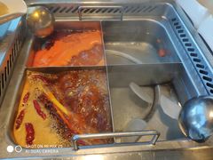 -海底捞火锅(高新活力汇店)