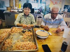 -朱洪元苏式面馆(绿宝广场店)