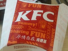 -肯德基(堤口店)