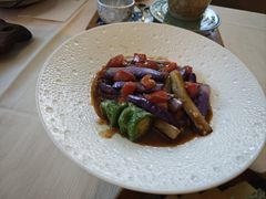 -龟兹KUCINA·新疆菜(前滩L+PLAZA店)