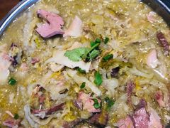 -95号酱骨·一块豆腐(展春园西路店)