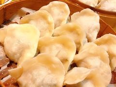 -新兴园饺子馆(北京百子湾店)
