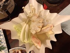 -蟹道乐(新宿本店)