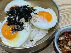 -绣旻烤肉吧(总店)