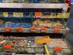 -抱德·潮汕味(敦和店原惠城鱼仔)