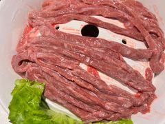 -二荆条·蜀鲜汇城市森林火锅