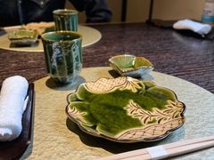 -鮨匠·割烹料理(巨鹿花园店)