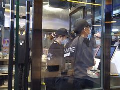 -自黑豆夫·臭豆腐夹馍(四海唐人街店)