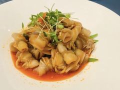 -醉霖生态餐厅(交大店)