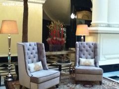 -Salon de Ville浦江汇(上海外滩华尔道夫酒店店)