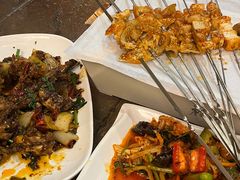 -枪火串烧·东北特色烧烤(罗湖总店)