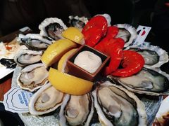 生蚝-普朗姆生蚝吧(原建国路店)