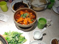-好武功闽南私房菜(万达店)