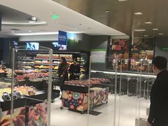 -GranVida生活超市(海信广场店)