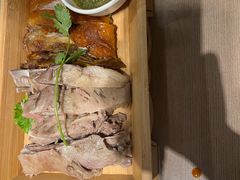 -阿西娅·西北妈妈拿手菜·清真(西关店)