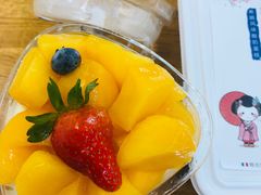 -苹果花园(桂林路店)