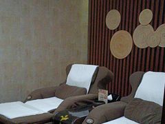 -益健·足疗汗蒸SPA(芙蓉广场店)