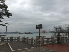-鼓浪屿内厝澳码头(轮渡站)