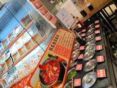 -盒马鲜生(红莲店)