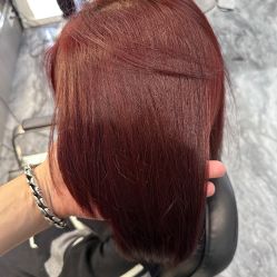 -Sying杉影日式烫染專門店