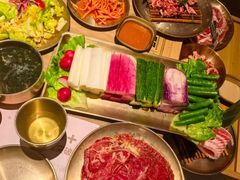 -西塔老太太泥炉烤肉(亚运村店)