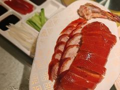 -董家大院·京味家常菜(朝丰家园店)