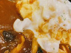 -CoCo壱番屋(久光百货店)