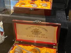 -西藏饭店·亚克·食光自助餐厅(文殊院店)