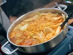 -喔爸韩国料理(环球银泰城店)