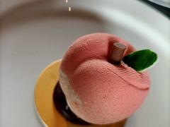 -广州富力君悦大酒店·凯菲厅