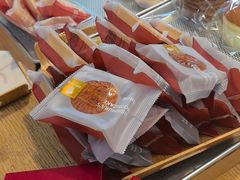 -西村叔叔的店·面包·甜品·蛋糕(清河万象汇店)