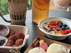 -一枚西点(运河路店)