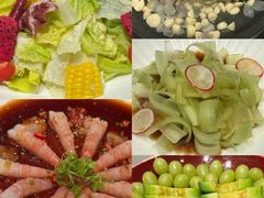 -虹御轩·传承江浙菜(虹桥店)