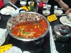 -大理.老字号渝记酸萝卜乌鱼(古城总店)